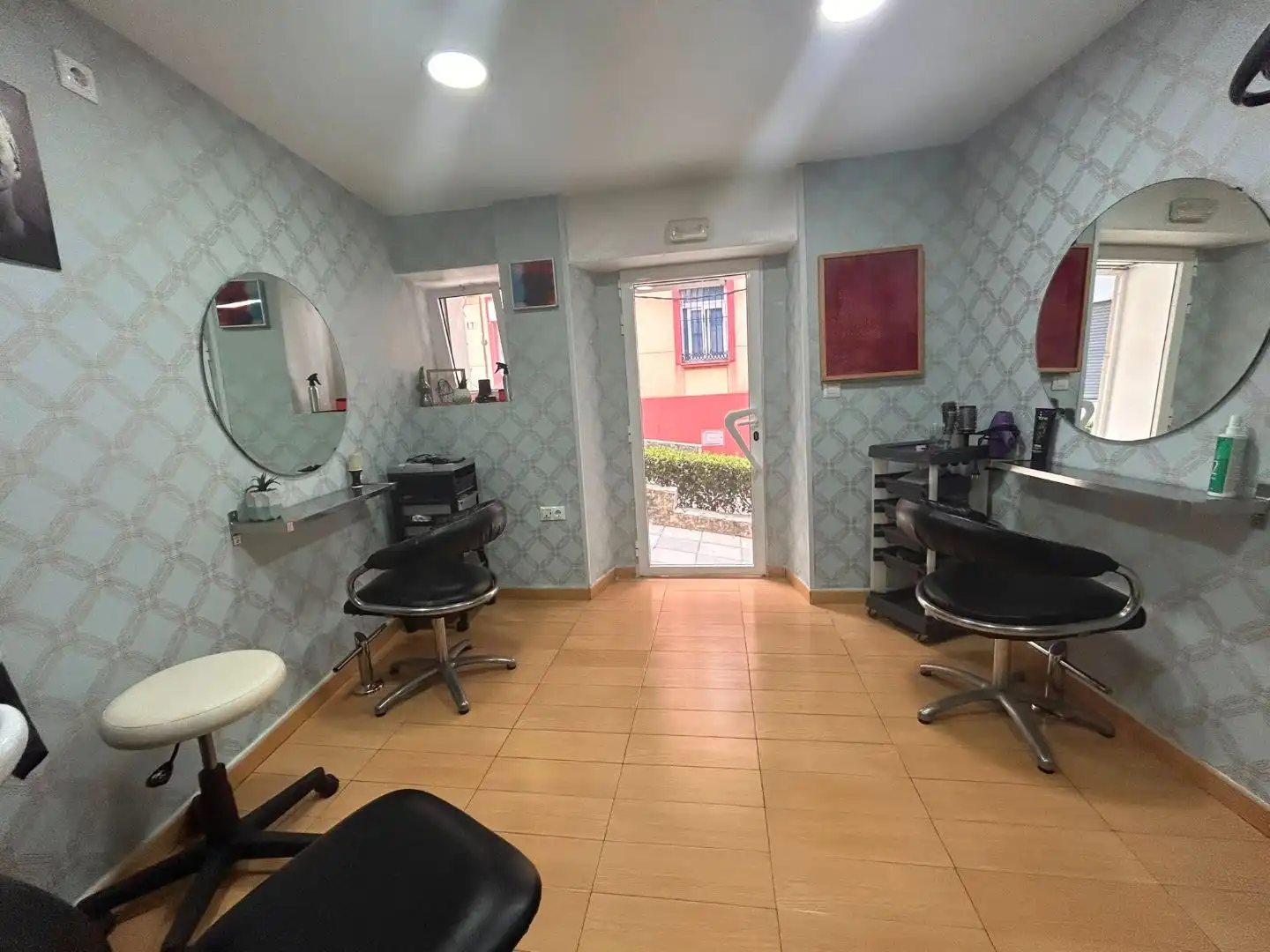 Chalet en venta en Calle juan morrison 28, imagen 19