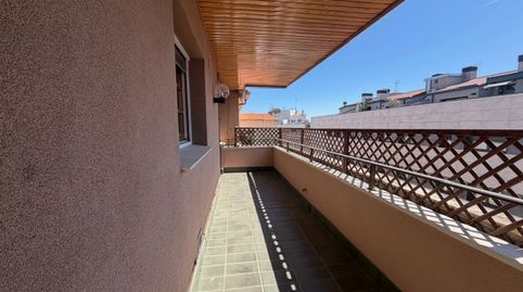 Foto 4 de Pis en venda a Carrer de Volta, 5, Ca n'Aurell, Terrassa