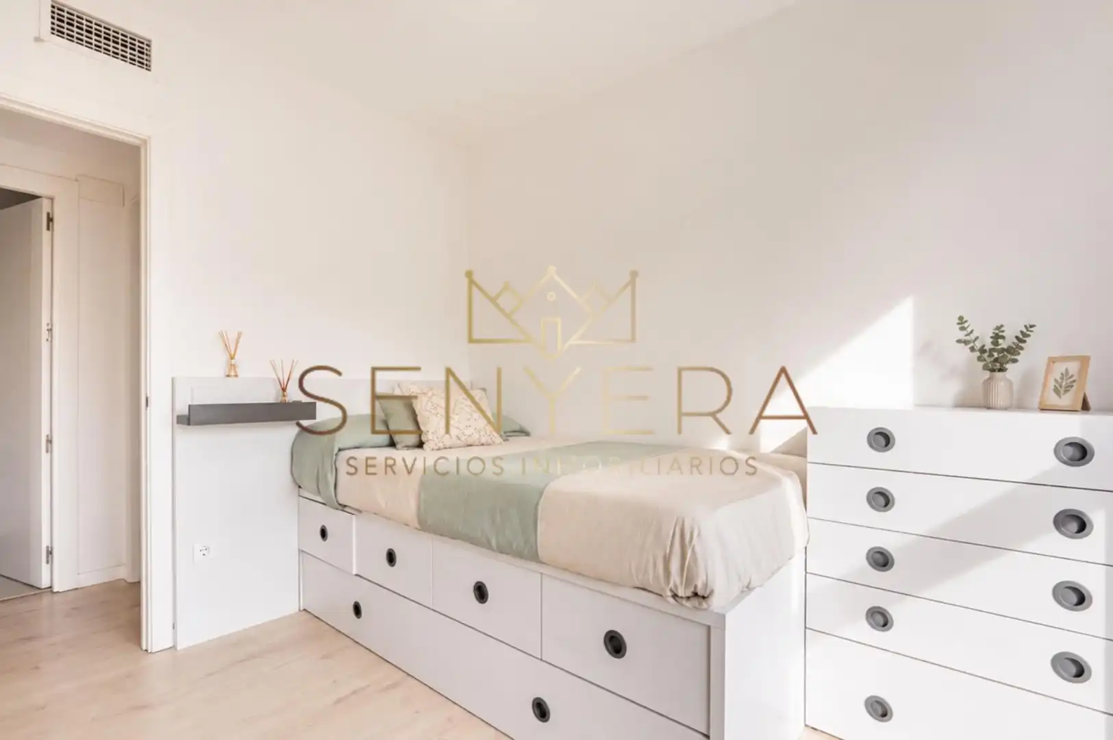 Habitación de Piso en venta en Valencia