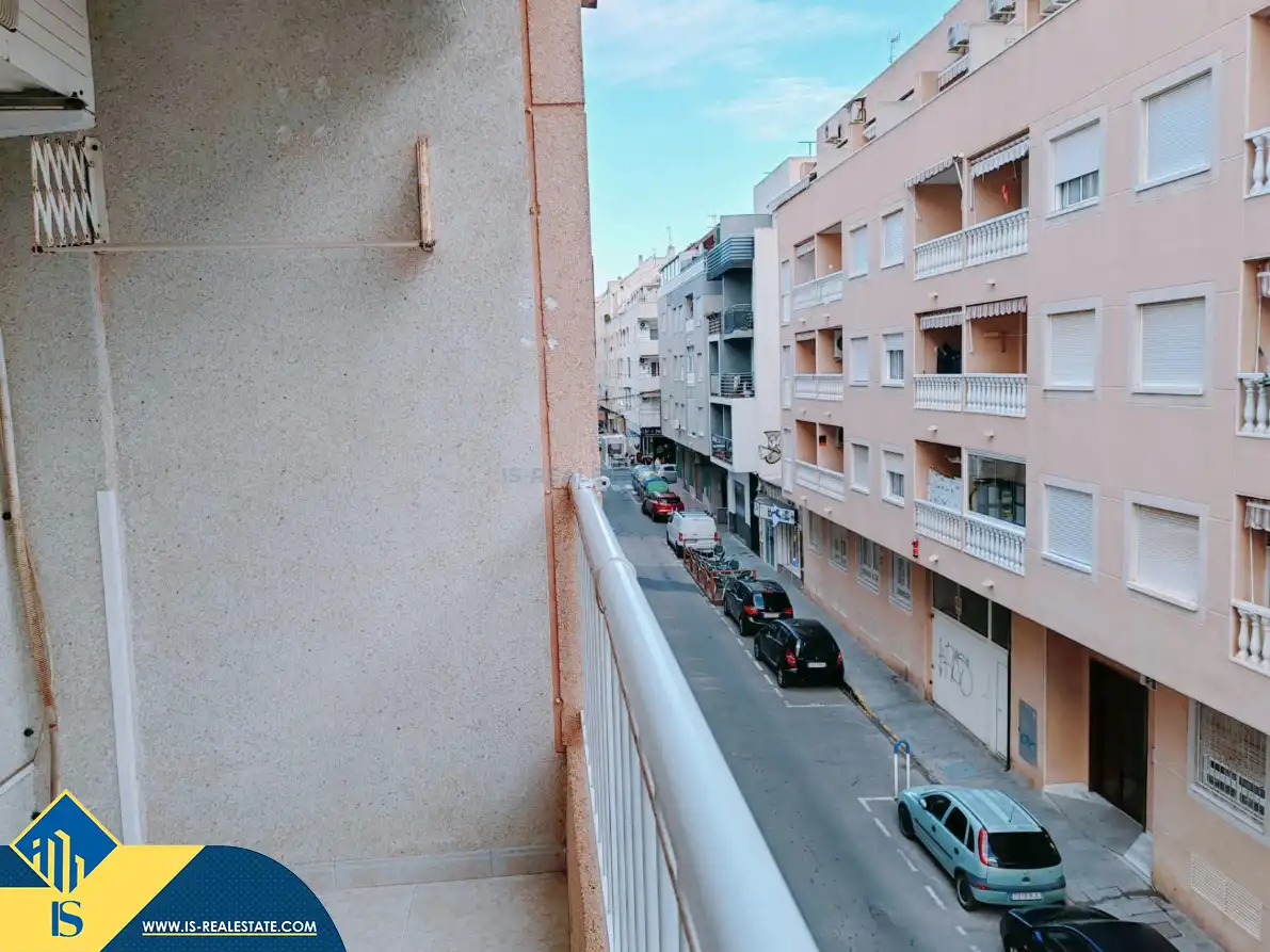 Apartament amb ascensor en venda a Playa del Cura, imagen 21