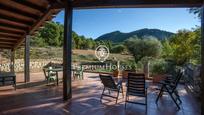 Terrace of House or chalet for sale in Montblanc  with Heating, Private garden and Terrace