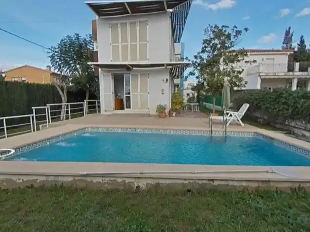 Flat with garden for sale in calle padilla 15, imagen 3