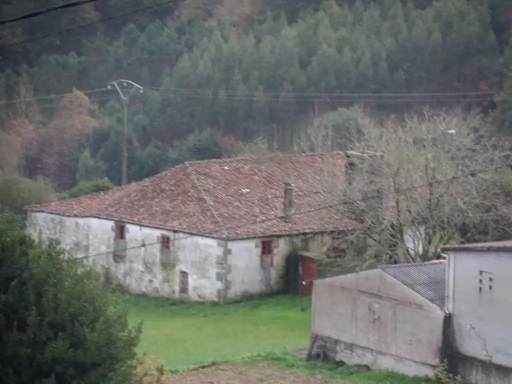 Casa en venda a Brenlla 5