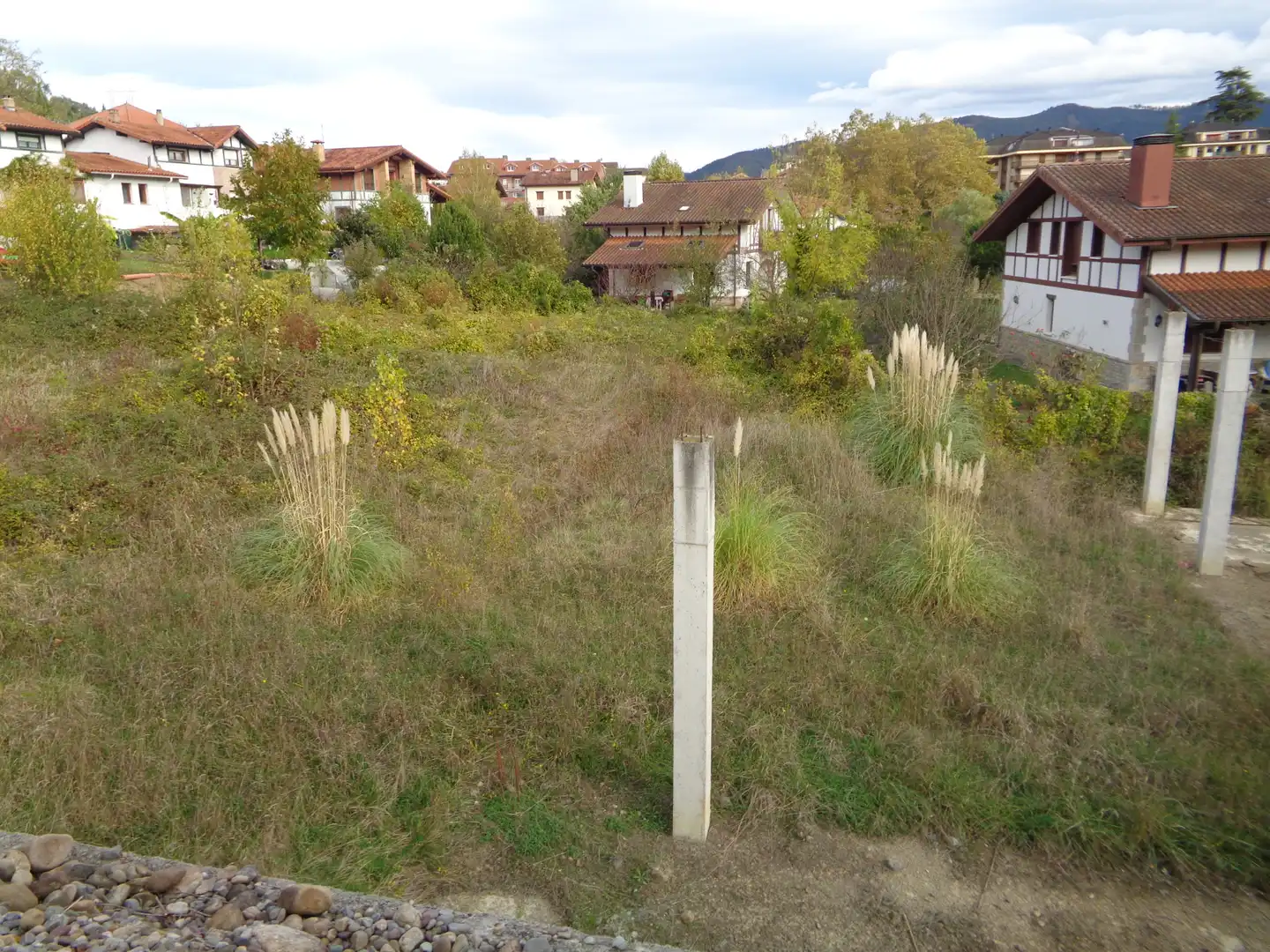 Terreny residencial en venda a Artziniega, imagen 5