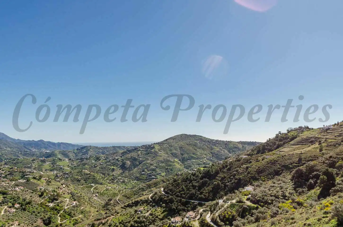 Casa rústica en venta en Cómpeta, imagen 6