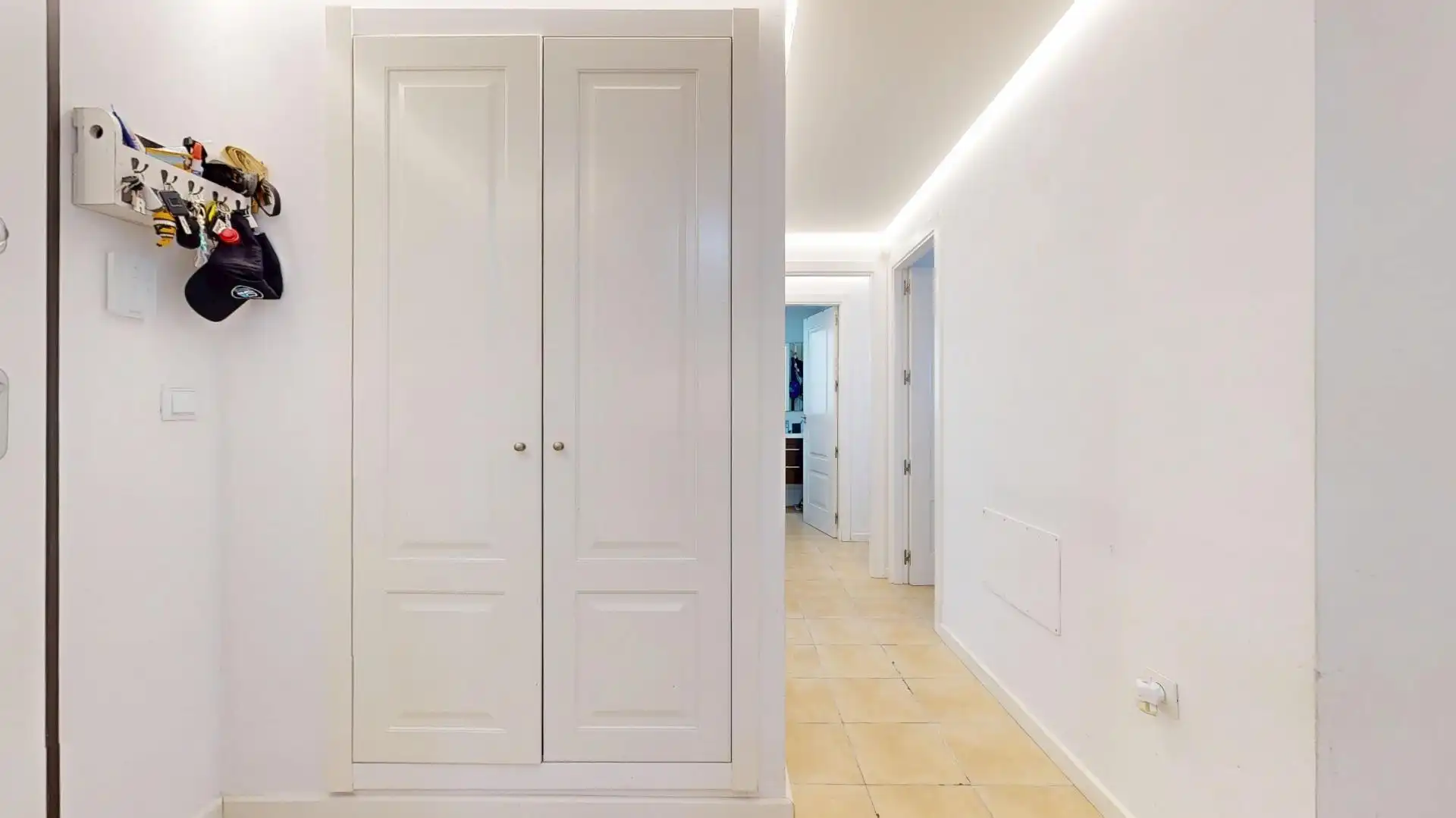 Appartement compact à vendre à Calle del Azahar, imagen 21