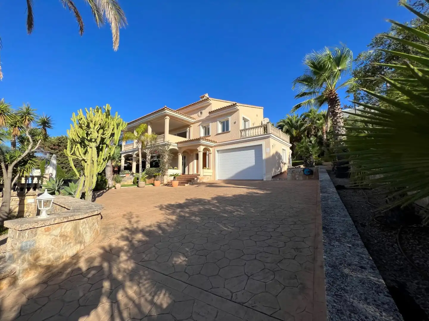 Houses for sale in Calvià - Carrer Via de la cornisa, Santa Ponça