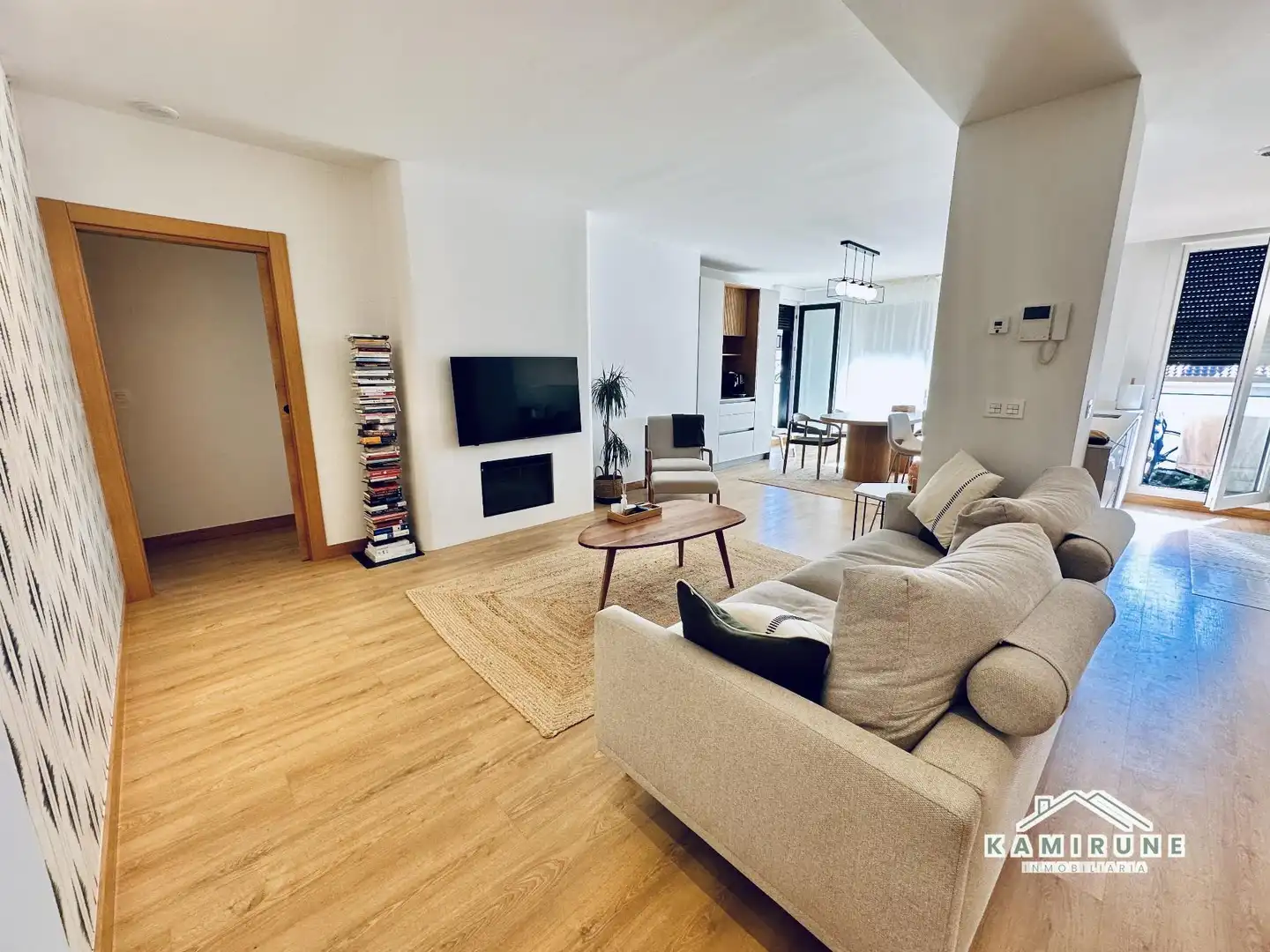 Flat with terrace for sale in Larrabarrena, imagen 35