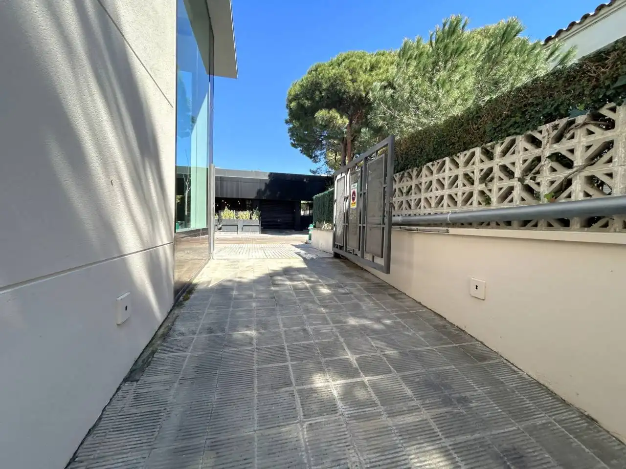 Garaje en venta en Avenida DE LA PAU, Centre - Platja