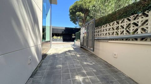 Foto 3 de Garaje en venta en Avenida de la Pau, Centre - Platja, Castell d'Aro, Platja d'Aro i s'Agaró