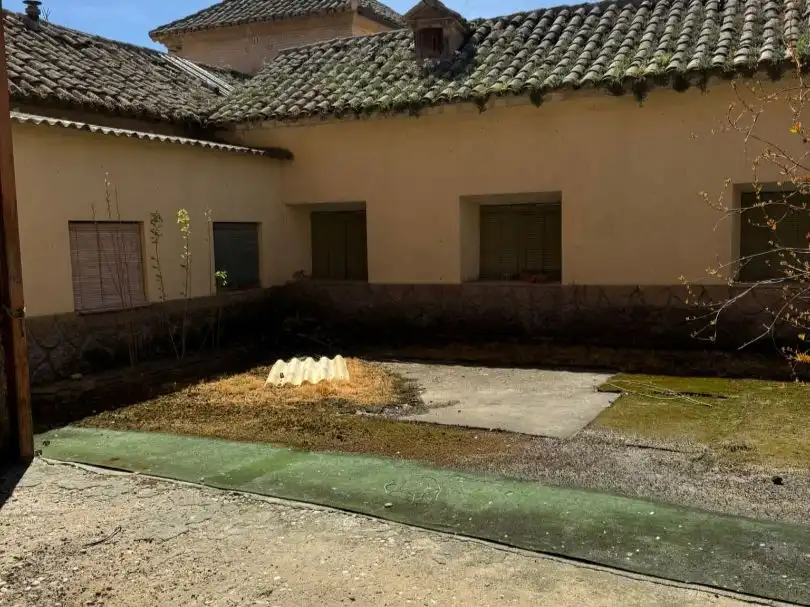 Casa en venda a Calle Honda 4, imagen 4