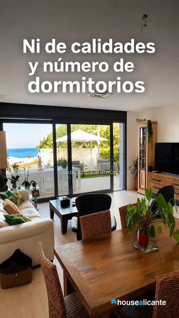 Maison mitoyenne avec piscine à vendre à Calle la Doblada, imagen 4