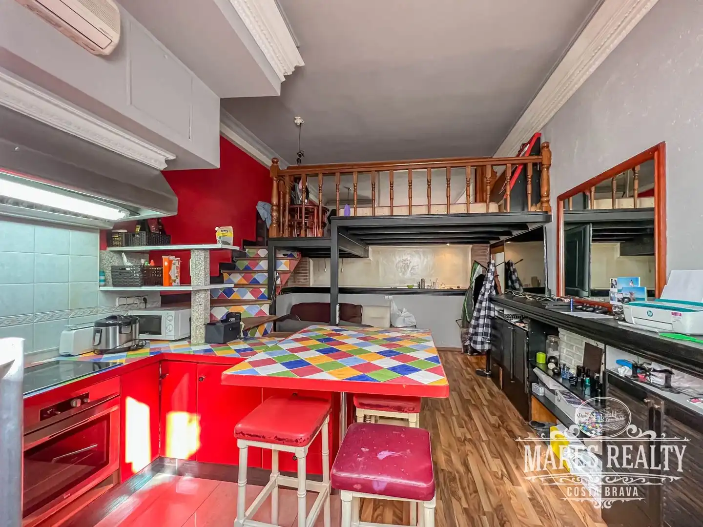 Maison avec piscine à vendre à Mas Romeu, imagen 23