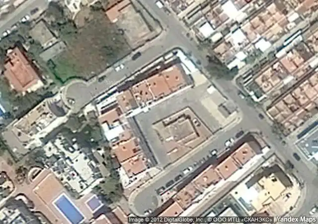 Garage for sale in Eivissa
