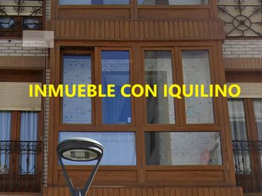 Wohnung mit Aufzug zum Verkauf in Calle Santander