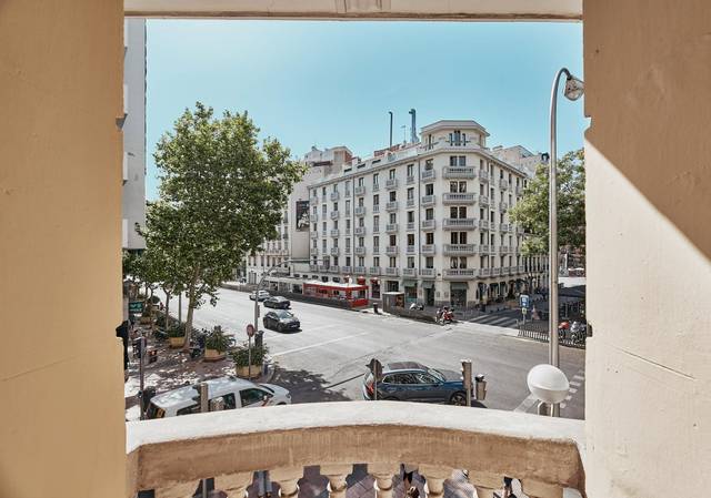 Piso en Venta en Calle de Goya en Goya