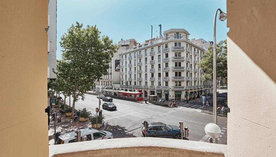 Photo 1 of Flat for sale in Calle de Goya, Goya, Madrid