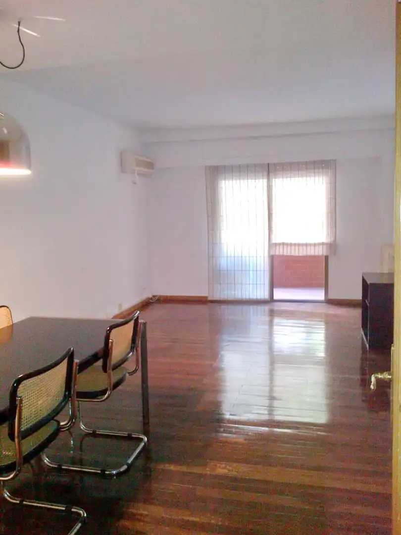 Sala de estar de Piso en venta en Madrid con Aire acondicionado, Calefacción y Terraza