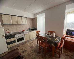 Kitchen of Flat for sale in Sant Carles de la Ràpita