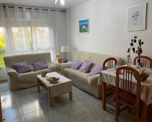 Living room of Flat to rent in  Murcia Capital