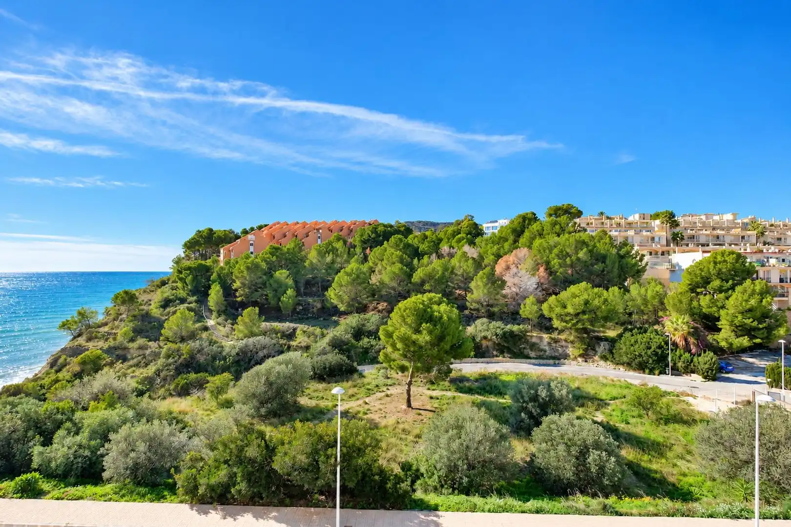 Apartamento con piscina en venta en Manzanera - Tosal, imagen 6