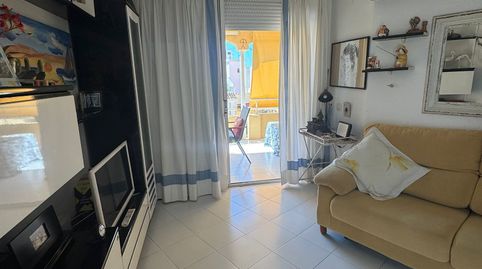 Foto 5 von Wohnungen zum Verkauf in Zona Pueblo, Calpe / Calp