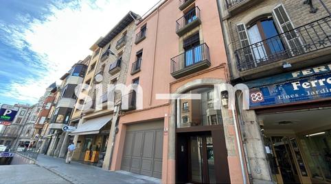 Foto 2 de Pis de lloguer a Calle Rambla Davallades, 15, Centre, Vic