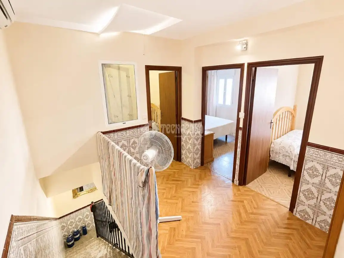 Casa adosada en venta en Caleruela con Calefacción y Amueblado