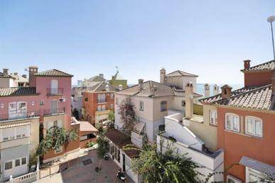 Dúplex en Alquiler en Puerto Sherry