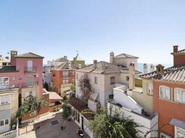 Duplex con balcone in affitto a Vistahermosa - Fuentebravía