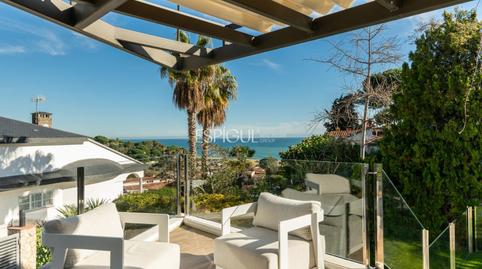 Photo 3 of House or chalet for sale in Camí Vell del Maltemps, Urbanitzacions, Arenys de Mar
