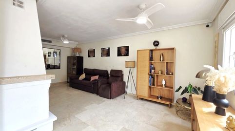 Foto 4 de Casa o chalet en venta en Serra de la Fontfreda, Montebello - Nou Espai, La Nucia