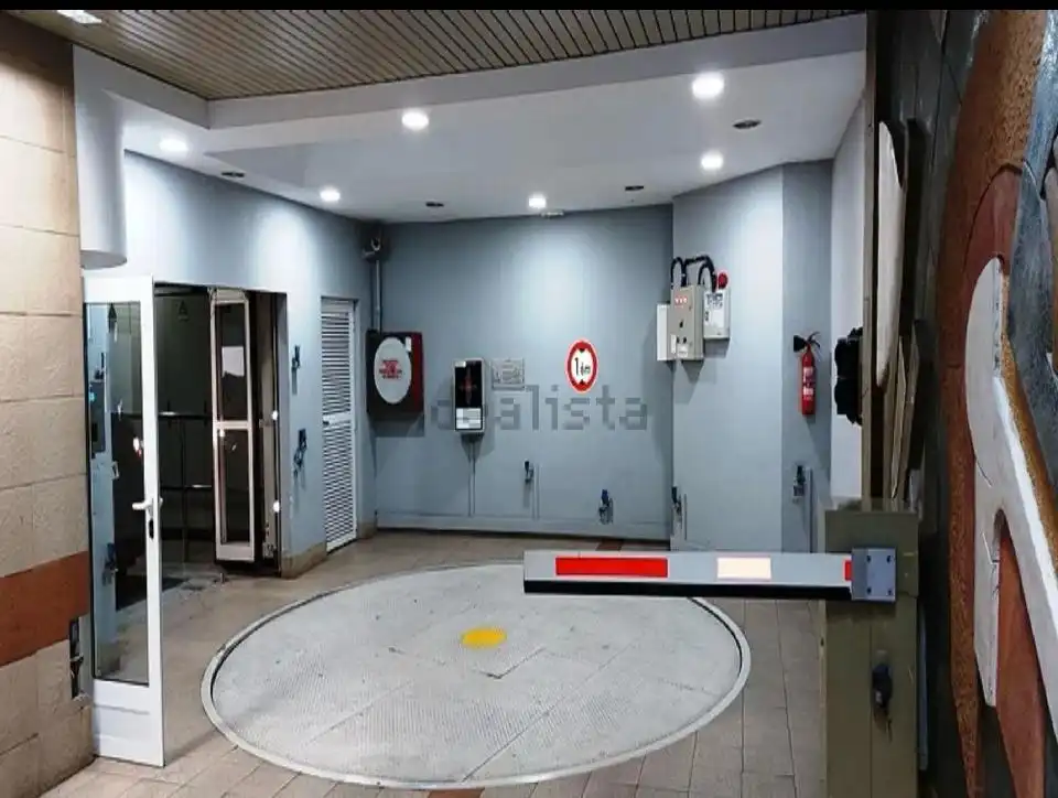 Garage zum Verkauf in Bilbao 