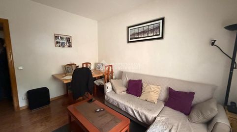 Foto 2 de Piso en venta en Víctor González 2, Canillejas, Madrid Capital