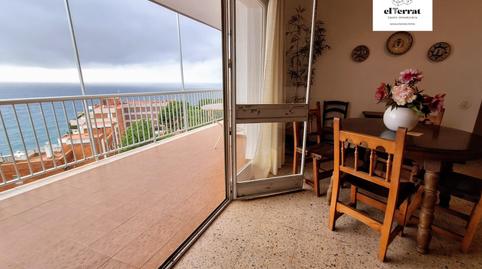 Foto 5 de Àtic en venda a Del Faro, Pla de Maset - Cap de Salou, Tarragona