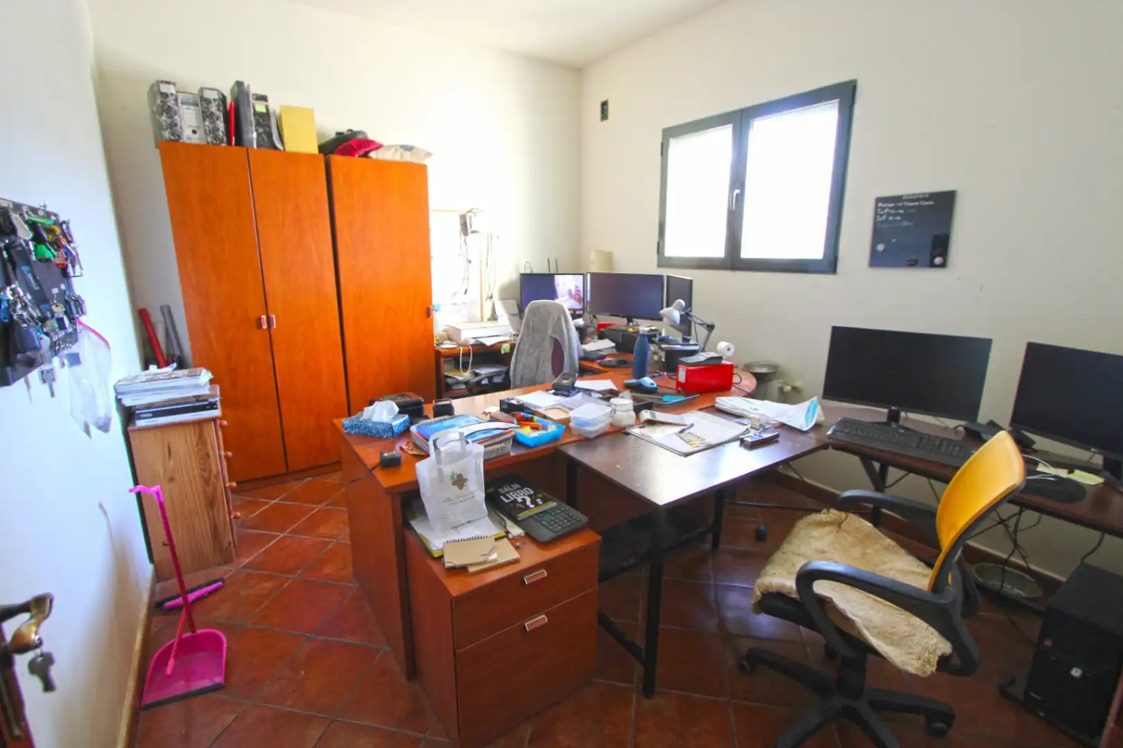 Houses for sale in Ondara  with Air Conditioner, Heating and Private garden