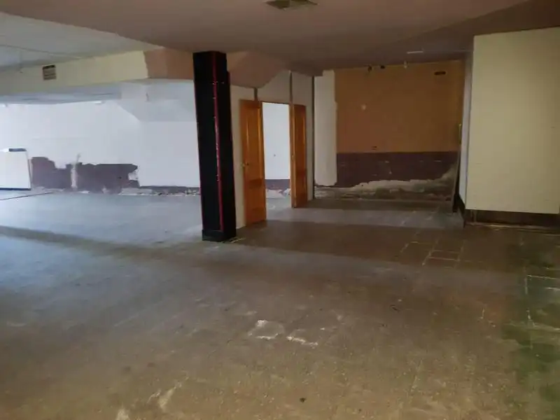 Geschaftsraum zum Verkauf in Casas del Monte