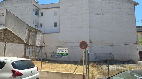 Foto 4 de Residencial en venda a Calle de Jorge Guillén, 2, Centro de Albolote, Albolote