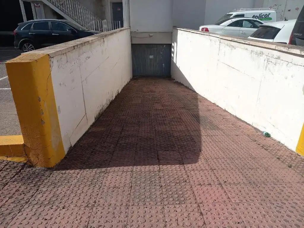 Parking of Garage for sale in Mairena del Aljarafe