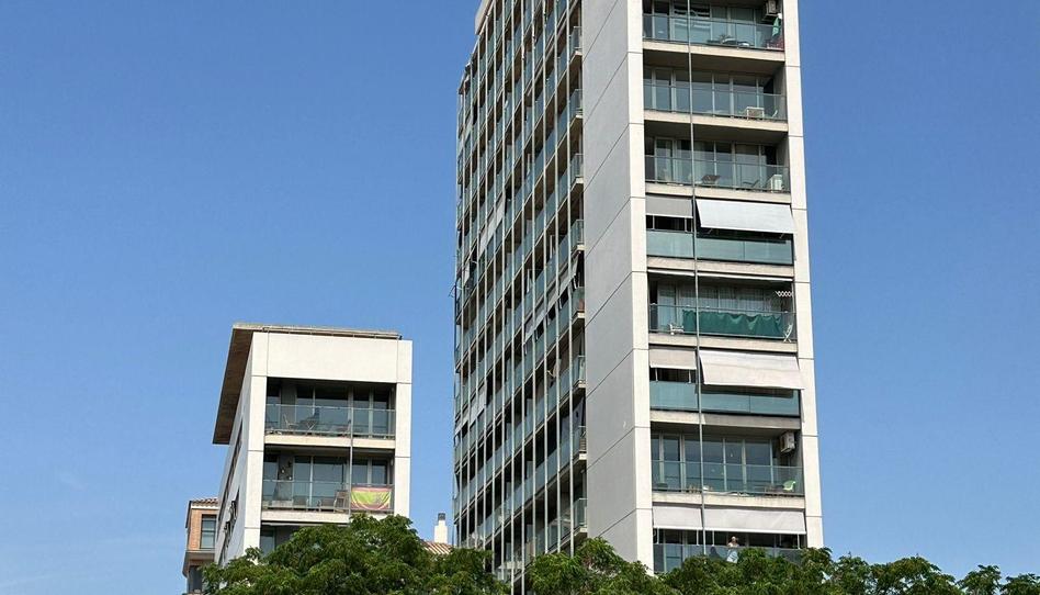 Photo 1 of Flat for sale in  de la Universidad, Estación - Universidad, Castellón