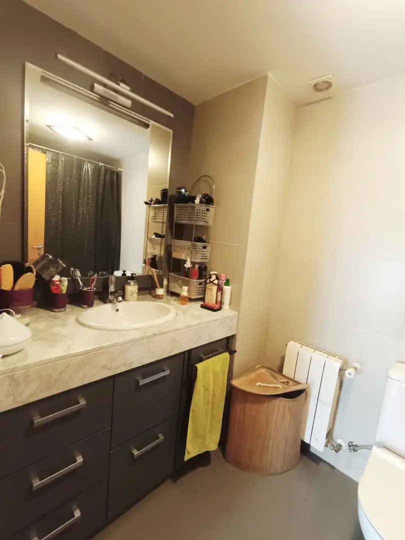 Baño de Piso en venta en Capellades con Aire acondicionado, Calefacción y Parquet