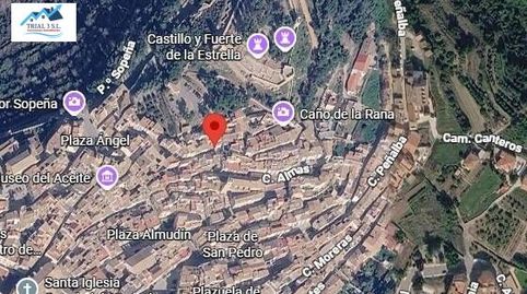 Foto 2 de Piso en venta en Calle de Los Fenicios, Segorbe, Castellón
