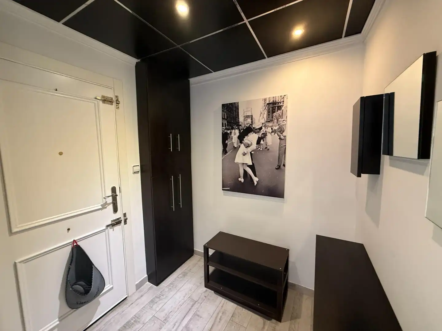 Flat with terrace for sale in Calle BILBAO, imagen 5
