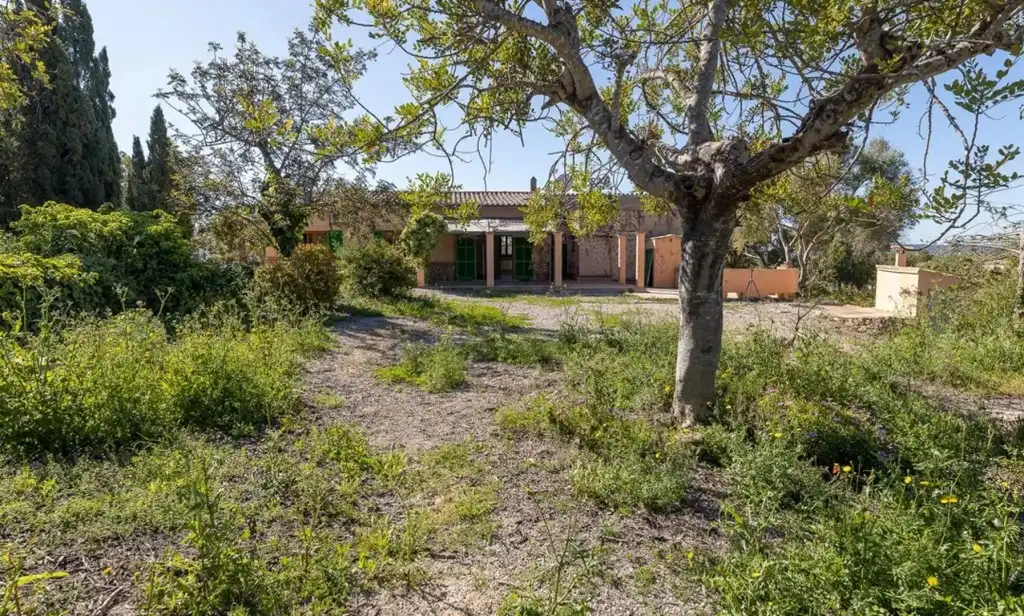 Maison rustique avec jardin à vendre à Alaró, imagen 26