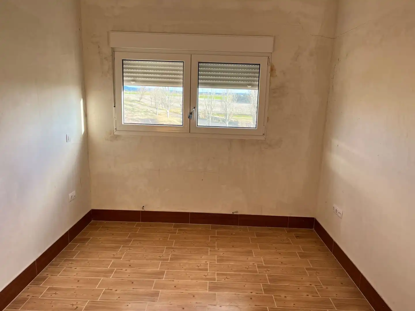 Bedroom of Houses for sale in Sanchidrián  with Private garden and Terrace