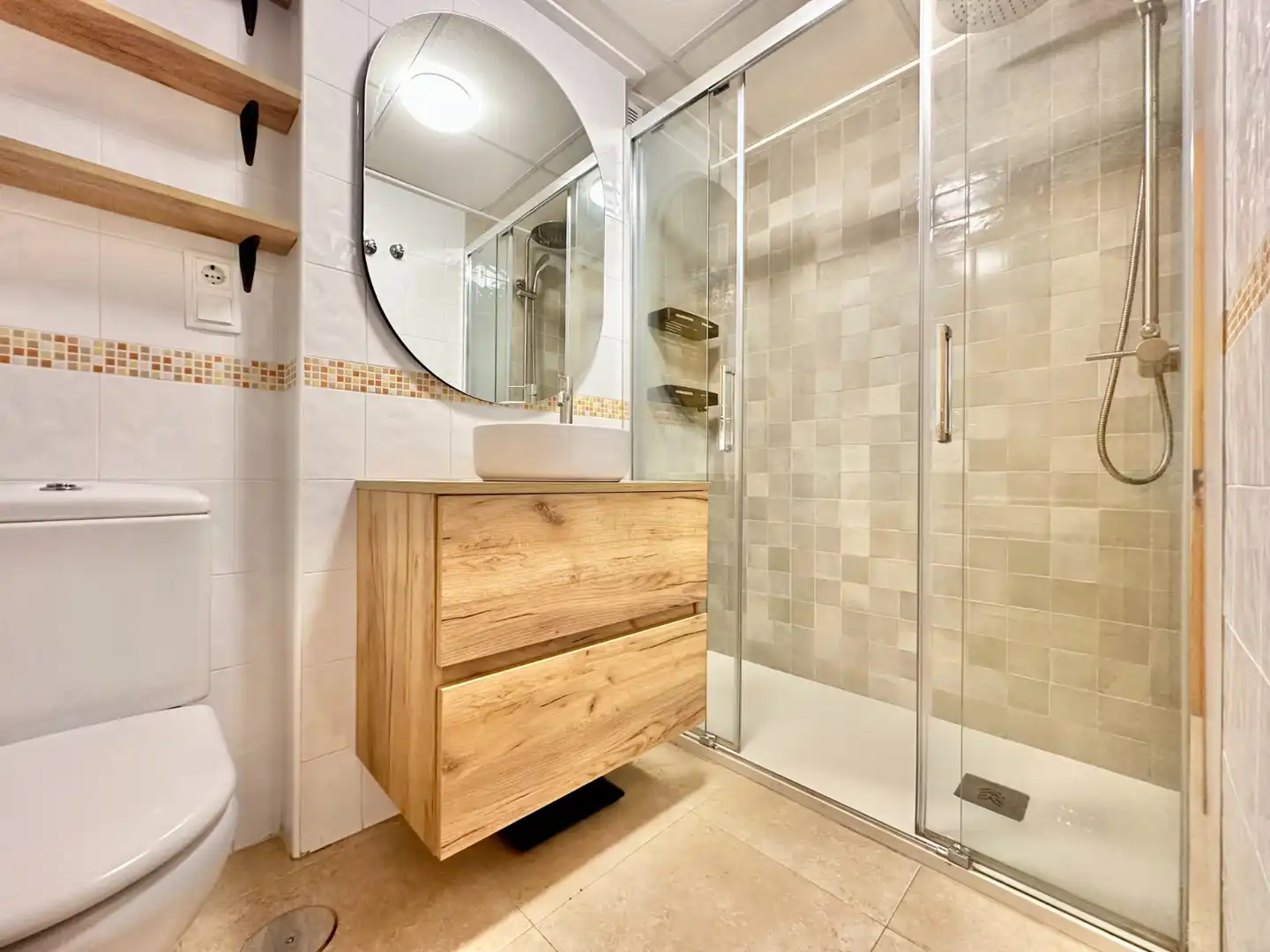 Appartamento con terrazza in vendita a San Pedro del Pinatar, imagen 16