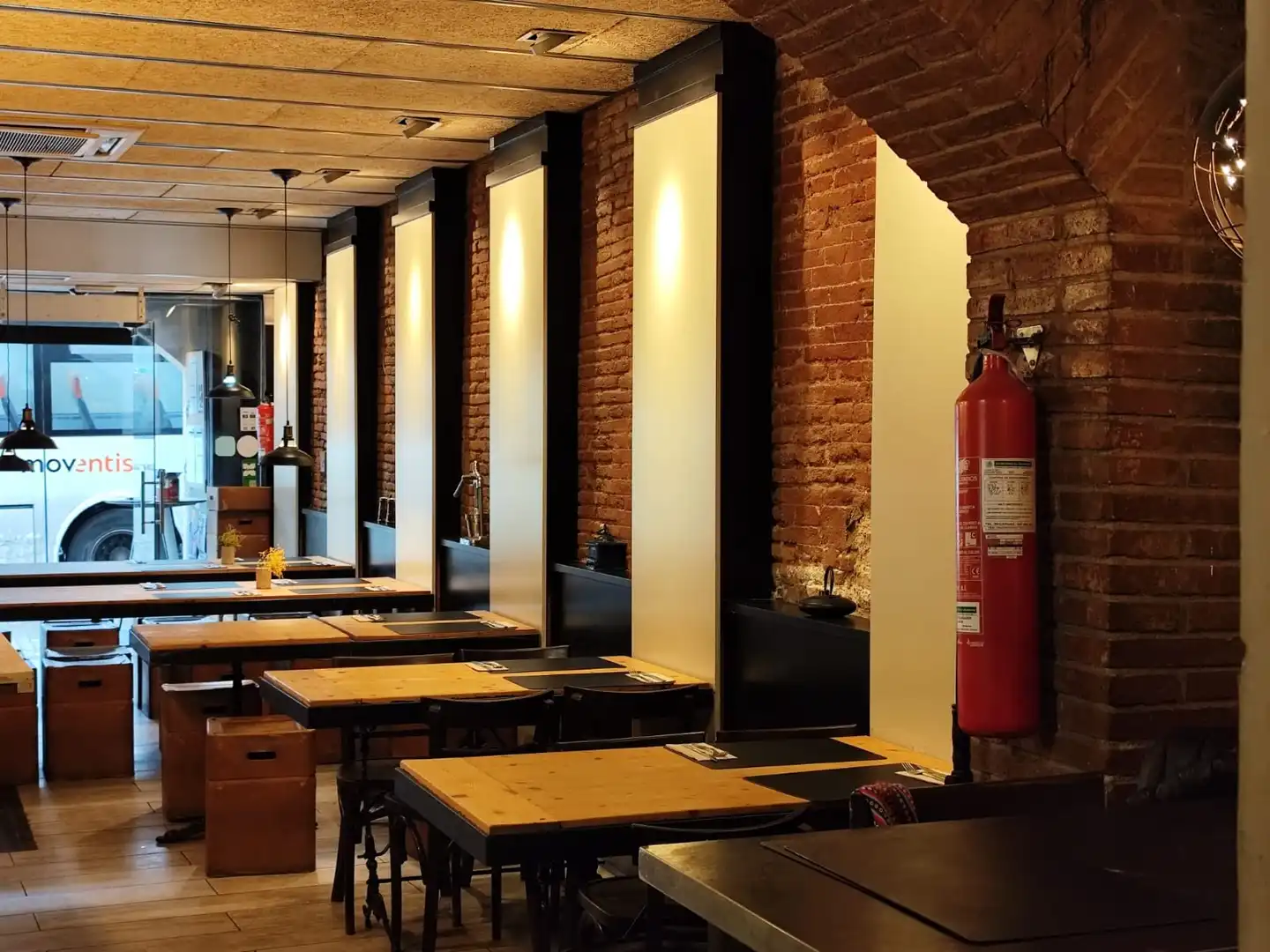 Local comercial en traspaso en Centre, imagen 2