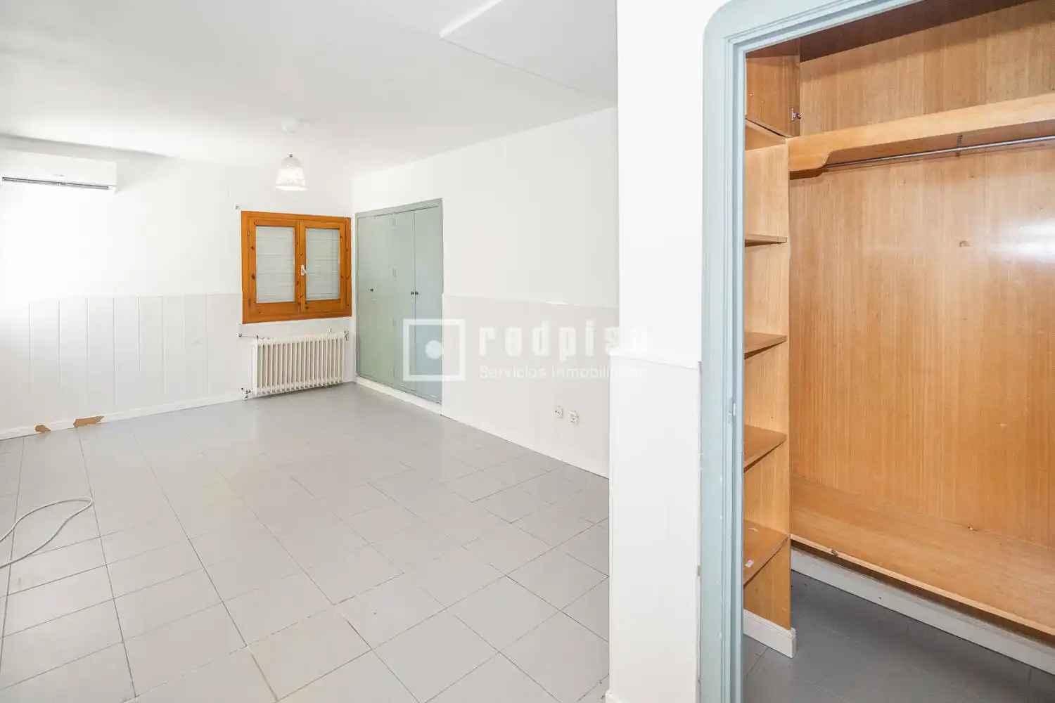 Dormitori de Casa o xalet en venda en Arroyomolinos (Madrid) amb Aire condicionat i Calefacció