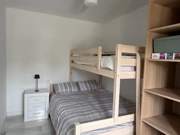 Appartement avec piscine à louer à Camino de la Ponderosa 1, imagen 10