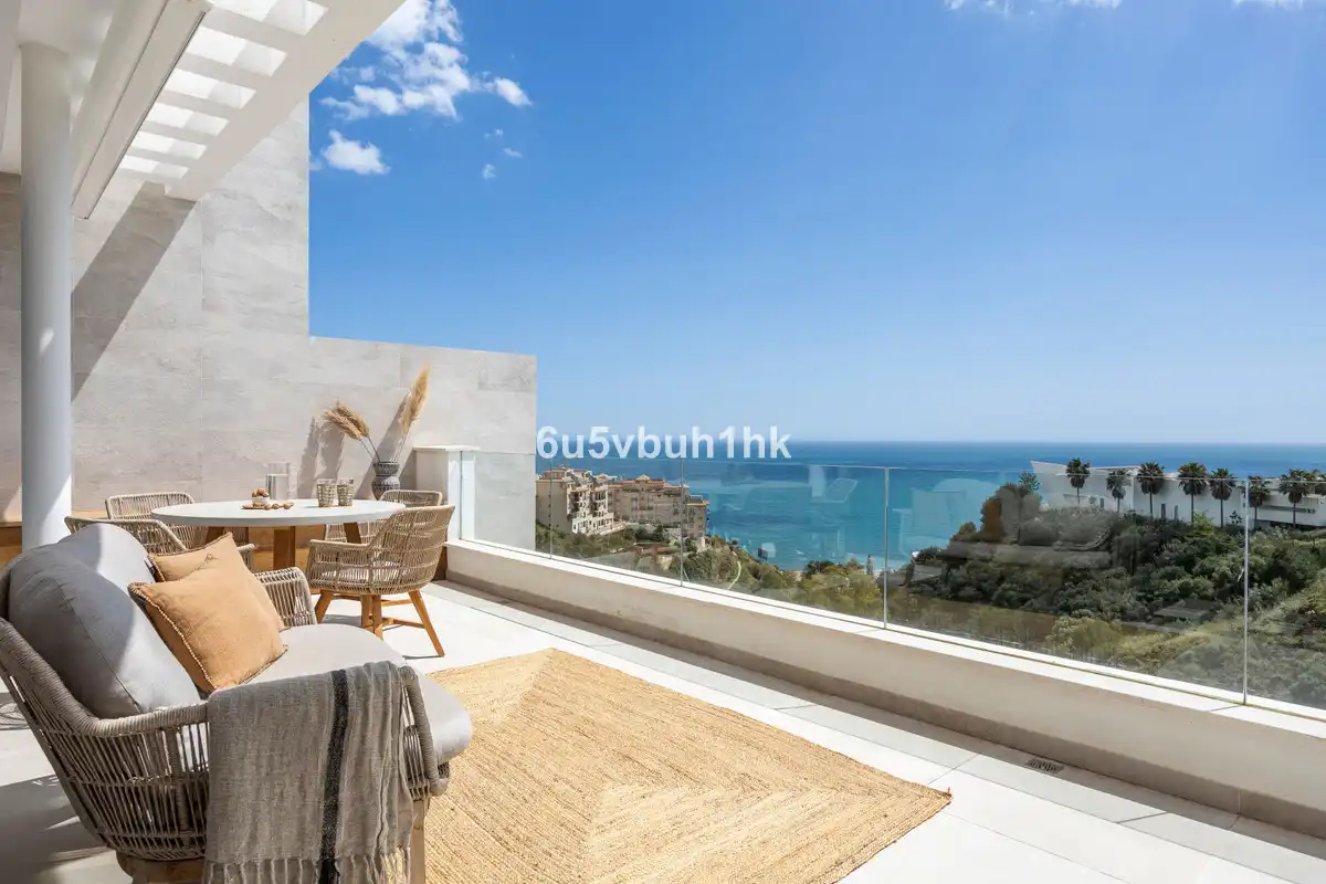 Penthouse mit Aufzug zum Verkauf in Montealto - Monterrey, imagen 8